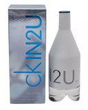 TEST CK IN 2U (M) EDT 3.4OZ