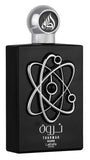 THARWAH SILVER (M) 100ML EDP