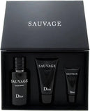 Sauvage EDP3pc set