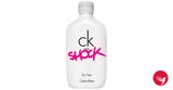 CK ONE SHOCK (L) EDT 3.4OZ