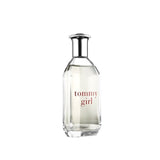 TESTER TOMMY GIRL (L) EDT 3.4OZ