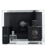 VINCE CAMUTO 3PC SET (M) EDT